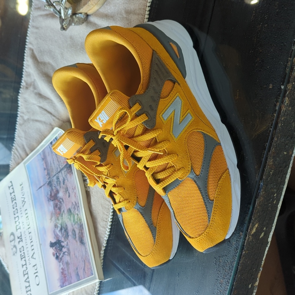 New Balance sneakers